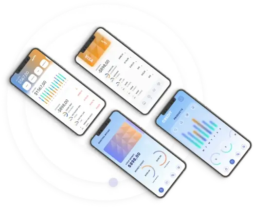 Lunexora - Get in touch with us