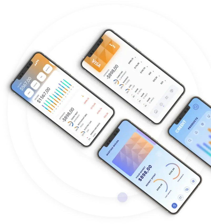 Lunexora - Get in touch with us